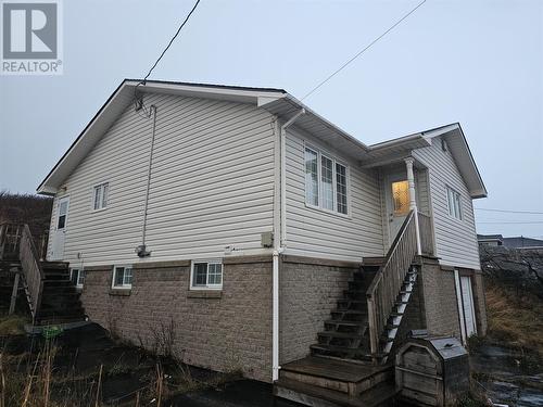 37 Legallais Street, Channel-Port Aux Basques, NL - Outdoor