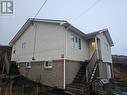 37 Legallais Street, Channel-Port Aux Basques, NL  - Outdoor 