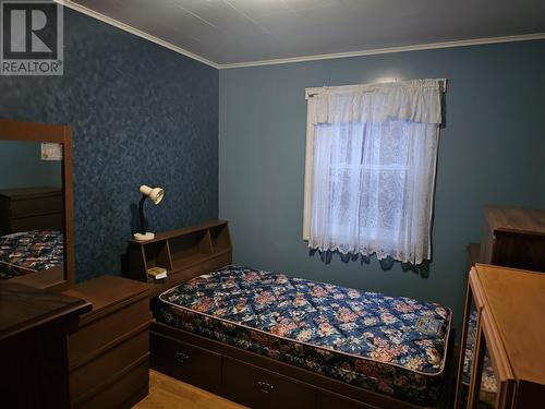 37 Legallais Street, Channel-Port Aux Basques, NL - Indoor Photo Showing Bedroom