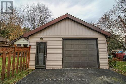 257 Carlisle Avenue, Peterborough (Ashburnham), ON - Outdoor