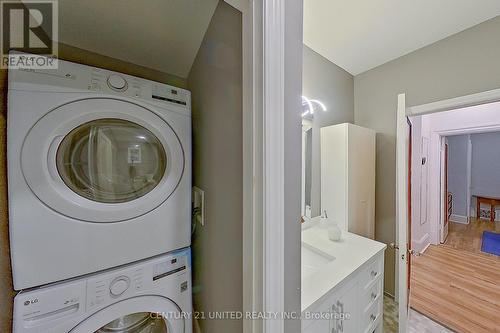 257 Carlisle Avenue, Peterborough (Ashburnham), ON - Indoor Photo Showing Laundry Room