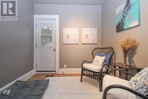 257 Carlisle Avenue, Peterborough (Ashburnham), ON - Indoor Photo Showing Other Room