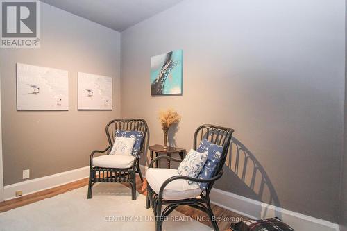 257 Carlisle Avenue, Peterborough (Ashburnham), ON - Indoor Photo Showing Other Room