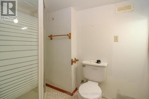 257 Carlisle Avenue, Peterborough (Ashburnham), ON - Indoor Photo Showing Bathroom