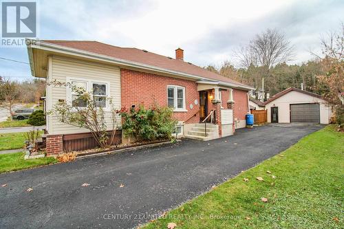 257 Carlisle Avenue, Peterborough (Ashburnham), ON - Outdoor