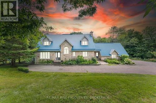 1946 Cordukes Road, Kingston (City North Of 401), ON - Outdoor With Facade