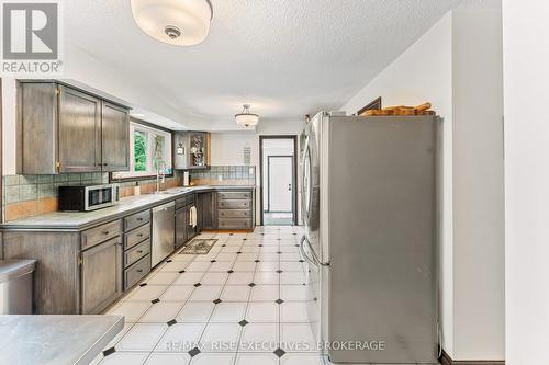 1946 Cordukes Road, Kingston (City North Of 401), ON -  Photo Showing Kitchen