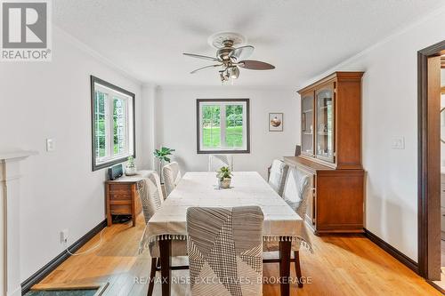 1946 Cordukes Road, Kingston (City North Of 401), ON - Indoor Photo Showing Dining Room