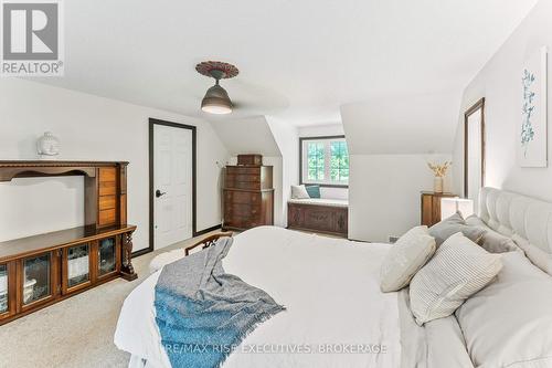 1946 Cordukes Road, Kingston (City North Of 401), ON - Indoor Photo Showing Bedroom