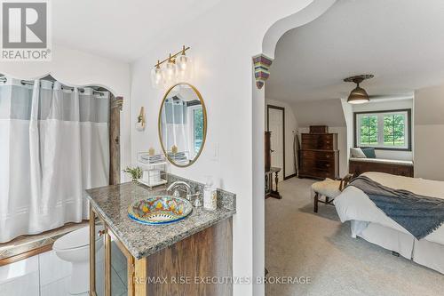 1946 Cordukes Road, Kingston (City North Of 401), ON - Indoor Photo Showing Bathroom