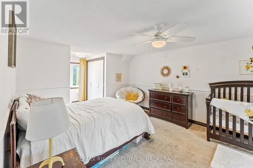 1946 Cordukes Road, Kingston (City North Of 401), ON - Indoor Photo Showing Bedroom