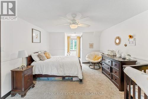 1946 Cordukes Road, Kingston (City North Of 401), ON - Indoor Photo Showing Bedroom