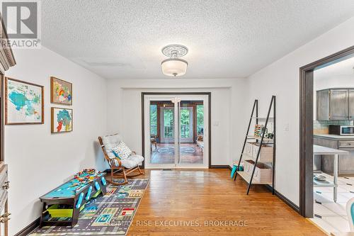 1946 Cordukes Road, Kingston (City North Of 401), ON - Indoor Photo Showing Other Room