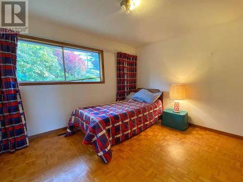 1842 Graham Avenue, Prince Rupert, BC - Indoor Photo Showing Bedroom