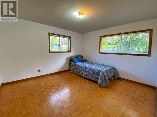 1842 Graham Avenue, Prince Rupert, BC - Indoor Photo Showing Bedroom