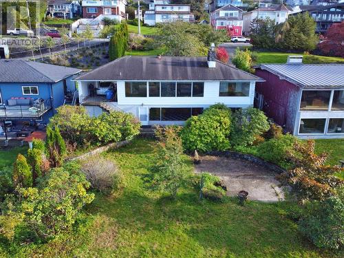 1842 Graham Avenue, Prince Rupert, BC - Outdoor