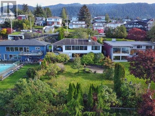 1842 Graham Avenue, Prince Rupert, BC - Outdoor