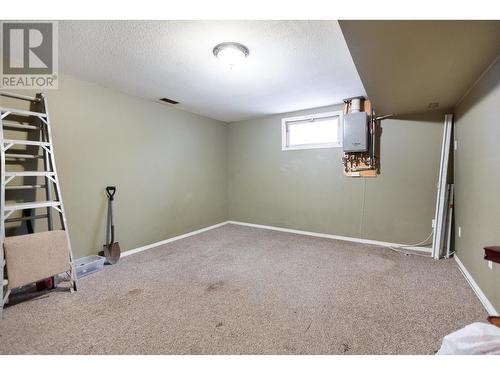 1396 Central Street, Prince George, BC - Indoor