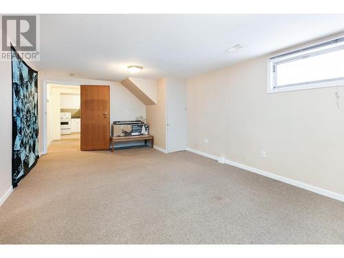 1396 Central Street, Prince George, BC - Indoor Photo Showing Other Room