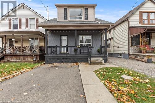 47 Dalkeith Avenue, Hamilton, ON 