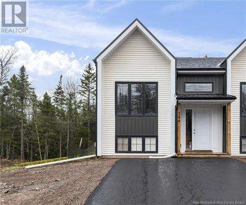 144 Elsliger Street, Dieppe, NB - Outdoor