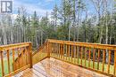 144 Elsliger Street, Dieppe, NB  - Outdoor With Deck Patio Veranda 