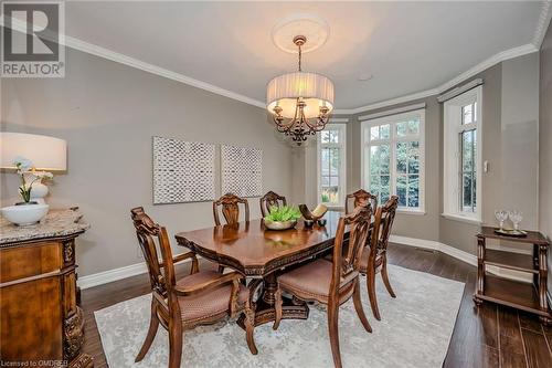 2184 Providence Road, Oakville, ON 