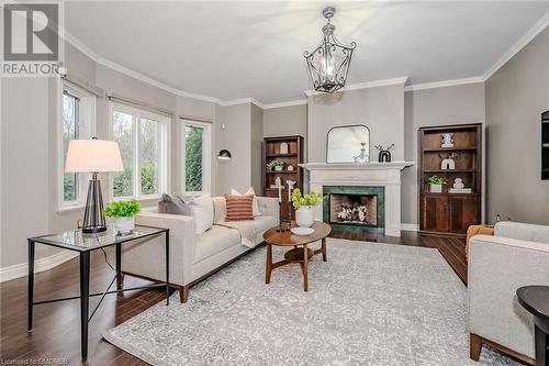 2184 Providence Road, Oakville, ON 