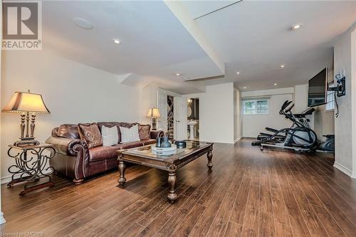 2184 Providence Road, Oakville, ON 