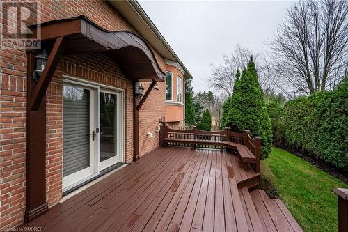 2184 Providence Road, Oakville, ON 