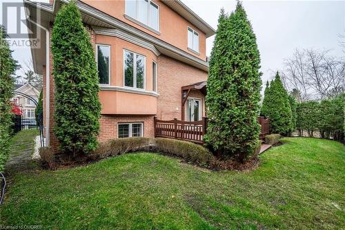 2184 Providence Road, Oakville, ON 