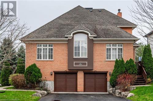 2184 Providence Road, Oakville, ON 