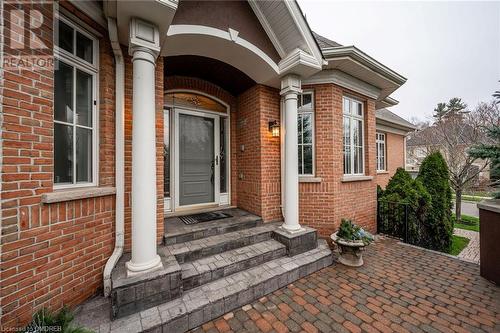 2184 Providence Road, Oakville, ON 