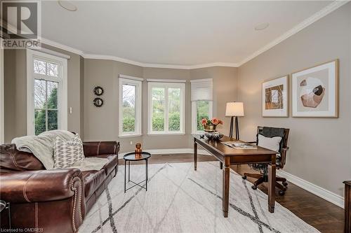 2184 Providence Road, Oakville, ON 