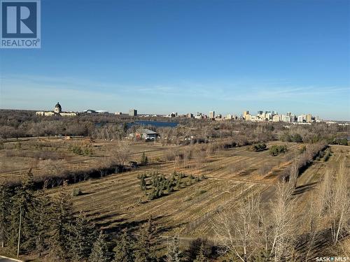 1002 3520 Hillsdale Street, Regina, SK - Outdoor With View