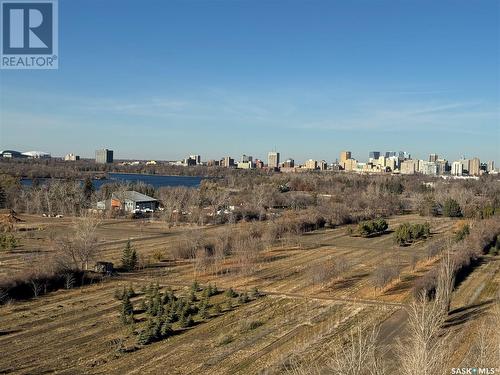 1002 3520 Hillsdale Street, Regina, SK - Outdoor With View