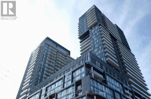 1602 - 1285 Dupont Street, Toronto, ON - Outdoor With Facade