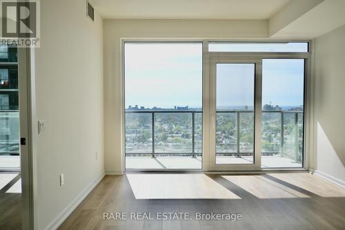 1602 - 1285 Dupont Street, Toronto, ON - Indoor Photo Showing Other Room