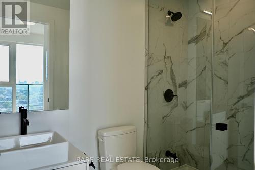 1602 - 1285 Dupont Street, Toronto, ON - Indoor Photo Showing Bathroom