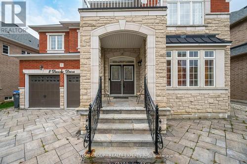 8 Decorso Drive, Brampton, ON 