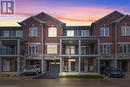 Multi unit property with a balcony - 677 Park Road N Unit# 147, Brantford, ON 