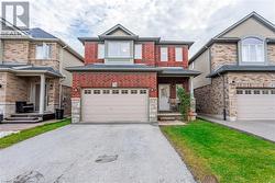 71 CHAMOMILE Drive  Hamilton, ON L8W 0C1