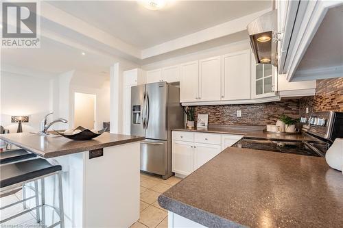 71 Chamomile Drive, Hamilton, ON 