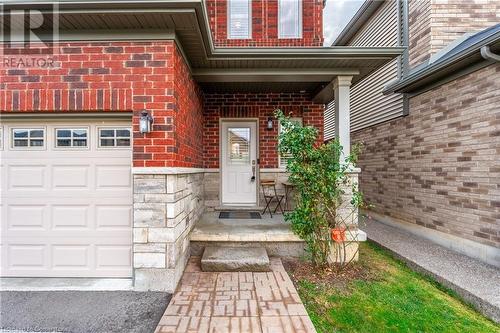 71 Chamomile Drive, Hamilton, ON 