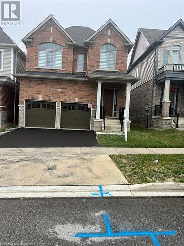 Craftsman house featuring a garage - 126 Broadacre Drive, Kitchener, ON 