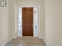 View of entryway - 