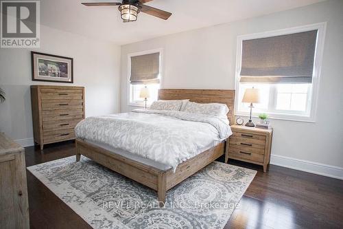 22 Wilmot Road, Brantford, ON - Indoor Photo Showing Bedroom