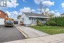 99 East 36Th Street, Hamilton, ON  - Outdoor With Deck Patio Veranda 