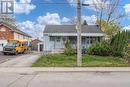 99 East 36Th Street, Hamilton, ON  - Outdoor With Deck Patio Veranda 