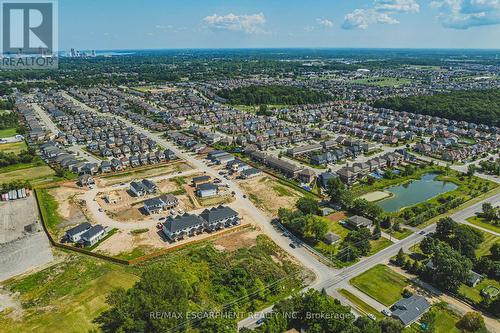 6220 Curlin Crescent, Niagara Falls, ON - Outdoor With View